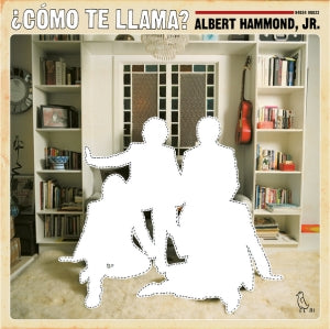 Como Te Llama [Audio CD]