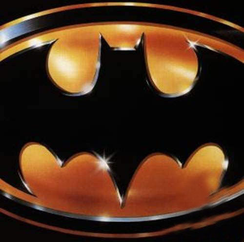 Prince – Batman [Audio-CD]