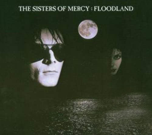 The Sisters Of Mercy – Floodland Expanded [Audio-CD]