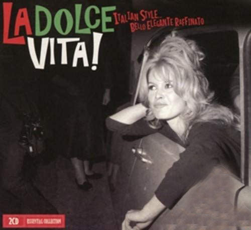 La Dolce Vita 2 [Audio-CD]