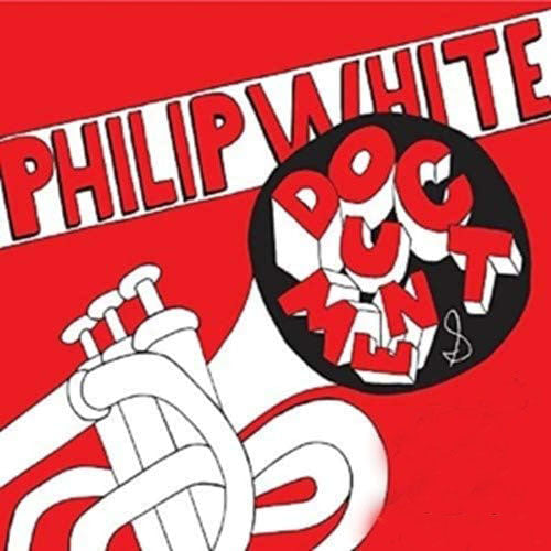 Philip White - Dokument [Audio-CD]