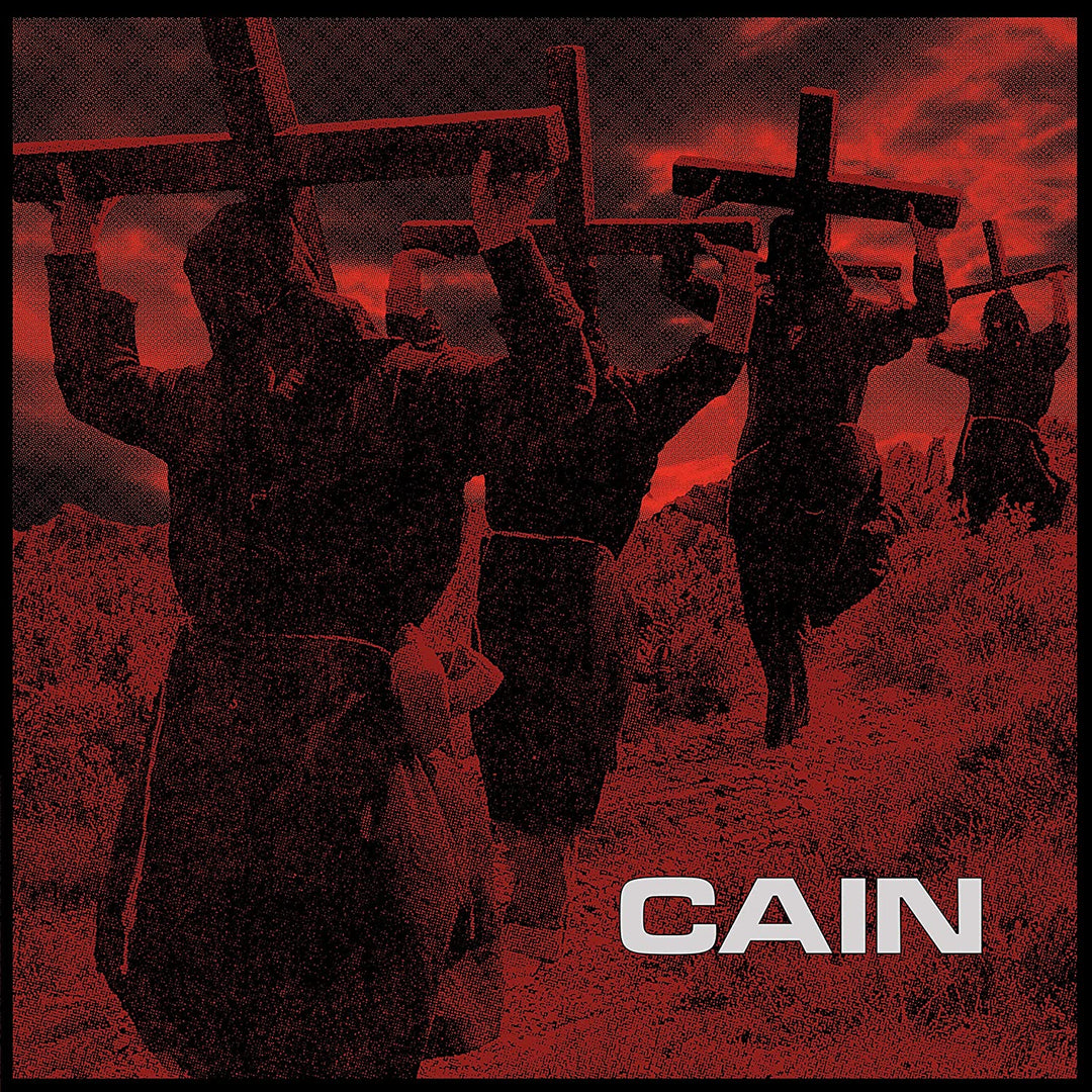 Cain [Audio-CD]