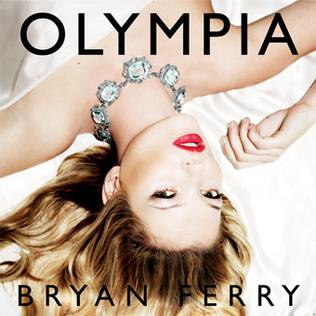 Bryan Ferry – Olympia [Audio-CD]