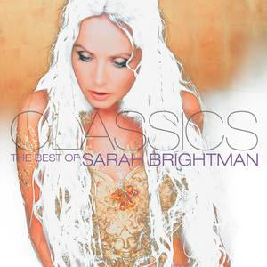 Klassiker – Das Beste von Sarah Brightman [Audio-CD]