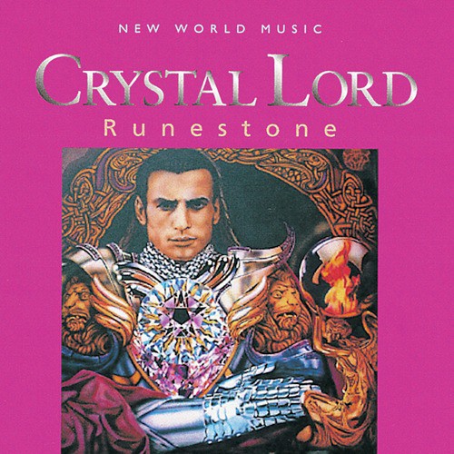 Crystal Lord [Audio-CD]