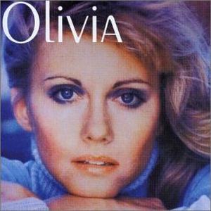 Olivia Newton-John – The Definitive Collection [Audio-CD]