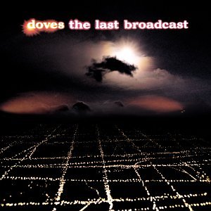 The Last Broadcast [Audio CD]