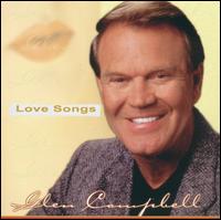 Glen Campbell – Love Songs [Audio-CD]