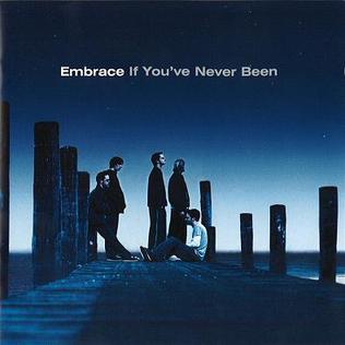 If You've Never Been [Audio-CD]