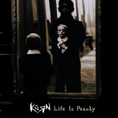 Life Is Peachy [Audio-CD]