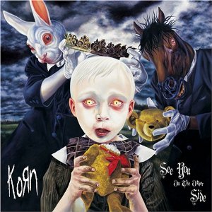 Korn – See You On The Other Side [Audio-CD]