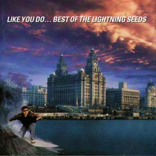 Like You Do: Das Beste aus den Lightning Seeds [Audio-CD]