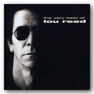 Das Allerbeste von Lou Reed [Audio-CD]