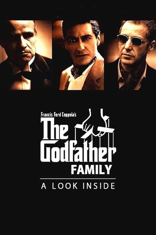 The Prague Philharmonic Orchestra  - THE GODFATHER TRILOGY [VInyl]