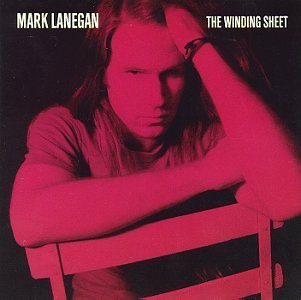 Mark Lanegan – The Winding Sheet [Audio-CD]