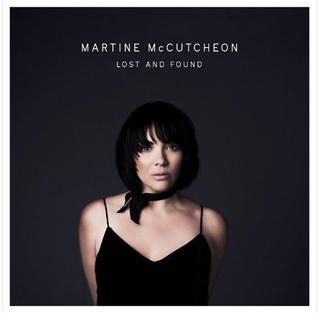 Martine McCutcheon – Lost and Found [Audio-CD]