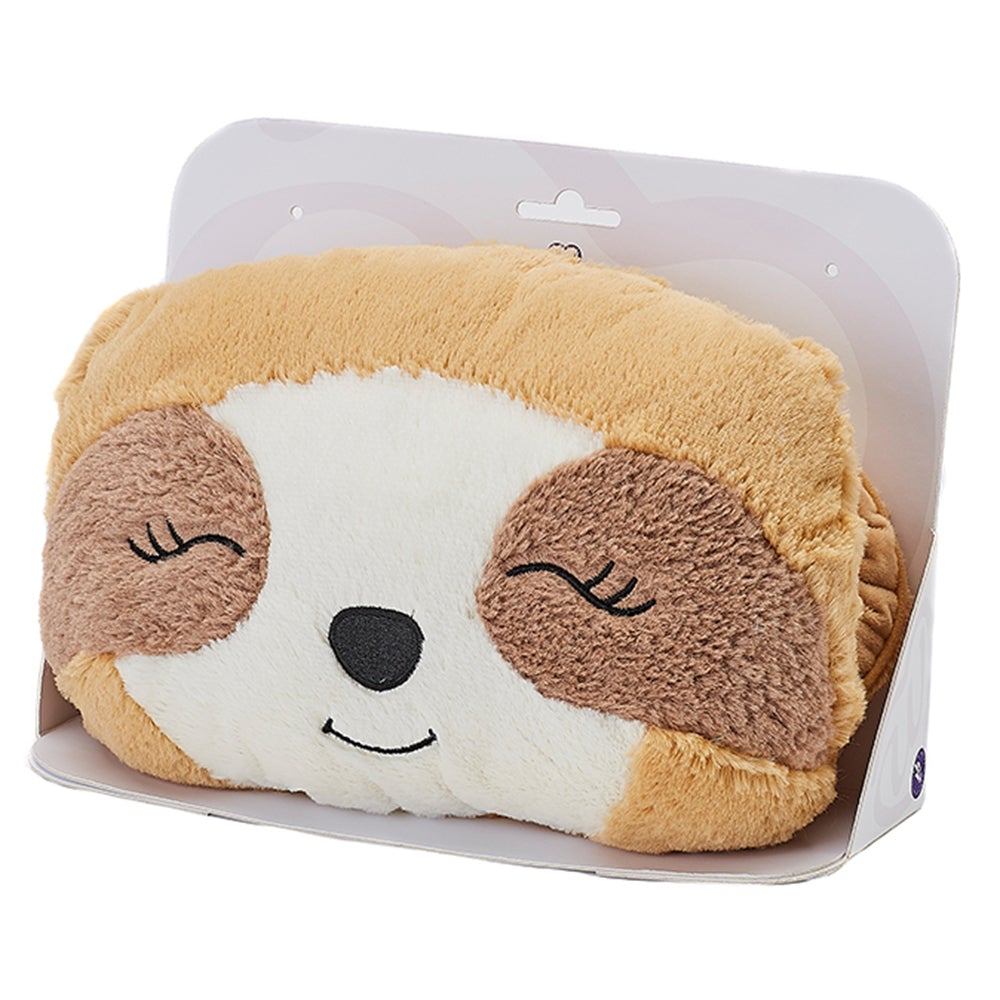 Warmies® Sloth Handwarmer