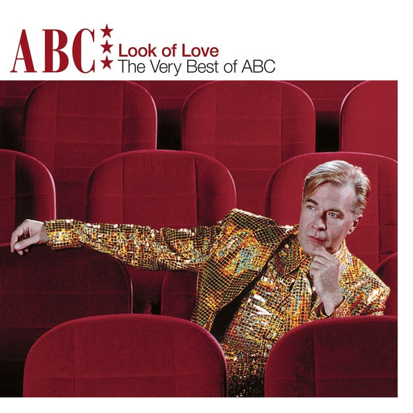 ABC – The Look of Love: Das Allerbeste von ABC [Audio-CD]