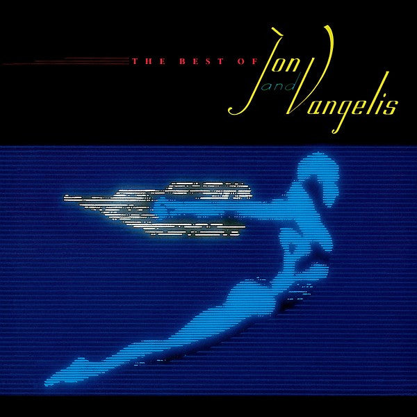 The Best Of Jon & Vangelis [Audio CD]