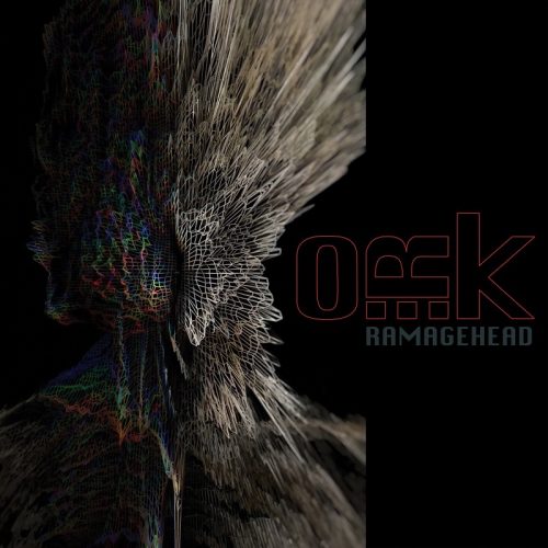 Ramagehead [Audio-CD]