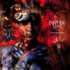 Paradise Lost – Draconian Times [Vinyl]