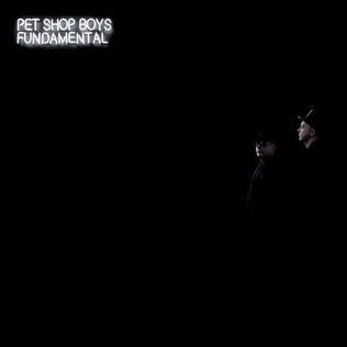 Pet Shop Boys - Fundamental [Audio CD]