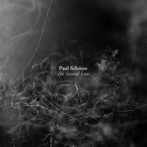 Schutze Paul – The Second Law (Clear Vinyl) [Vinyl]