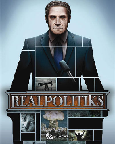 RealPolitiks (PC-DVD)