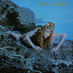 Roxy Music – Siren [Audio-CD]