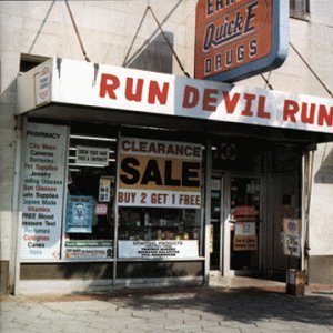 Paul McCartney - Run Devil Run [Audio CD]