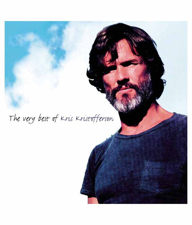 Kris Kristofferson – Das Allerbeste von Kris Kristofferson [Audio-CD]