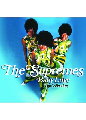 Baby Love: Die Sammlung [Audio-CD]