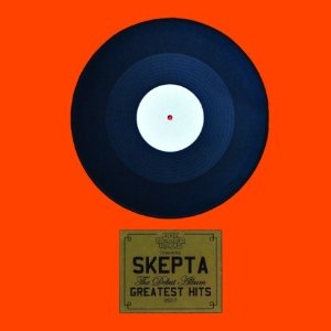 Skepta – Greatest Hits [Audio CD]