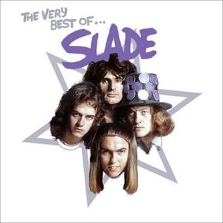 Slade – Das Allerbeste von Slade [Audio-CD]