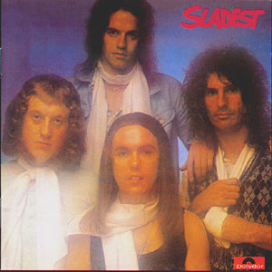 Sladest - Slade [Audio CD]