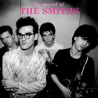 The Smiths – The Sound of the Smiths [Audio-CD]