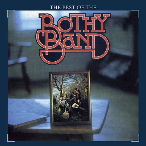 Das Beste der Bothy Band [Audio-CD]