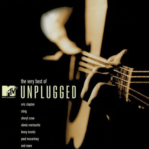 Das Allerbeste von MTV Unplugged [Audio-CD]