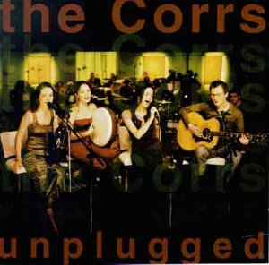 The Corrs - MTV Unplugged [Audio-CD]