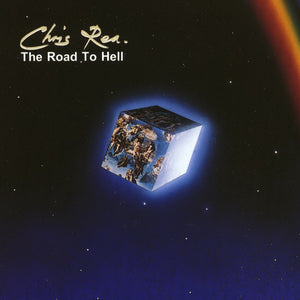 Chris Rea – The Road To Hell [Audio-CD]