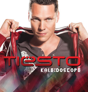 Kaleidoscope [Audio CD]