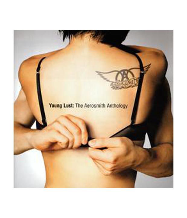 Aerosmith - Young Lust: The Aerosmith Anthology  [Audio CD]