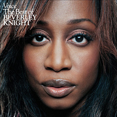 Beverley Knight – Stimme – The Best Of Beverley Knight [Audio-CD]