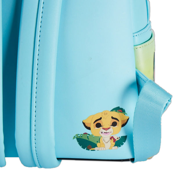 Lion king backpack online