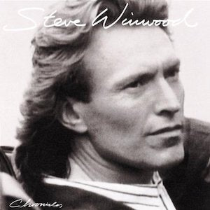 Steve Winwood - Chronicles [Audio-CD]