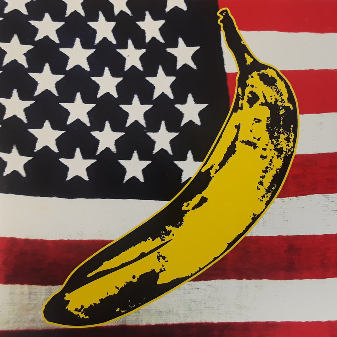 Star Spangled Banana – Pebbles 2000 [Audio-CD]