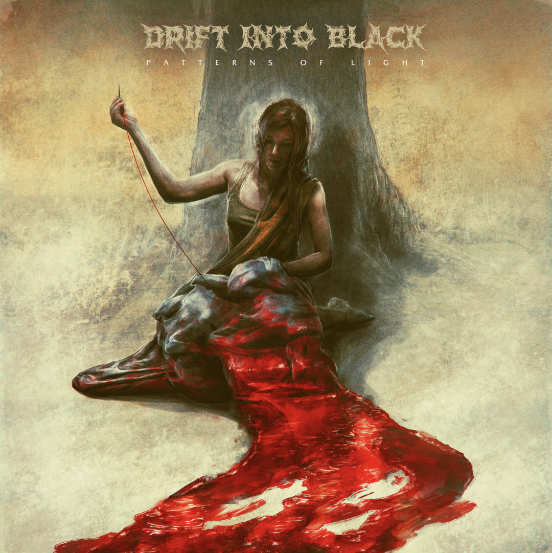 Drift Into Black – Patterns Of Light [Vinyl]