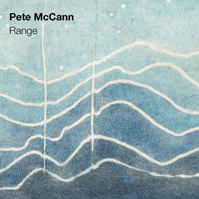 Pete McCann - Range [Audio CD]