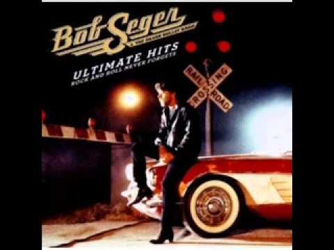 Ultimate Hits: Rock and Roll Never Forgets – Bob Seger Bob Seger &amp; The Silver Bullet Band [Audio-CD]