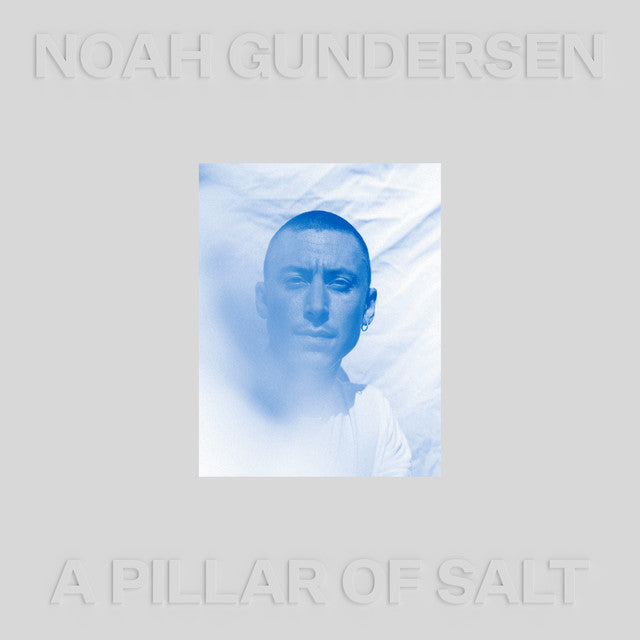 Noah Gundersen – Pillar Of Salt [Audio CD]